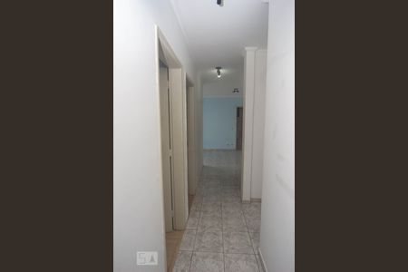 Corredor de apartamento para alugar com 3 quartos, 80m² em Freguesia do Ó, São Paulo