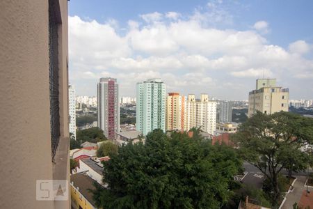 Vista de apartamento para alugar com 3 quartos, 80m² em Freguesia do Ó, São Paulo