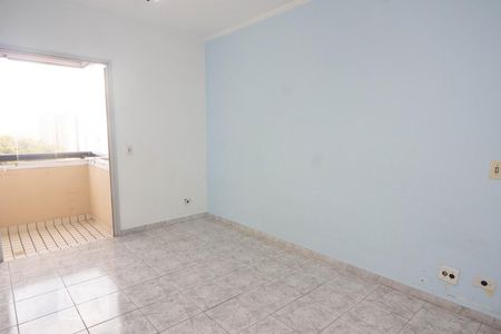 Sala de apartamento para alugar com 3 quartos, 80m² em Freguesia do Ó, São Paulo