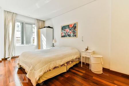 Quarto 2 de apartamento para alugar com 2 quartos, 92m² em Jardim Paulista, São Paulo