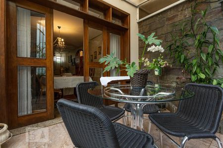 Copa 2 de casa à venda com 5 quartos, 370m² em São José, Belo Horizonte