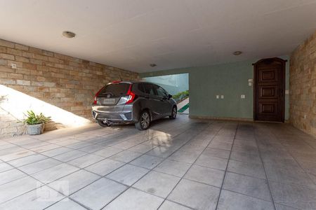 Casa à venda com 370m², 5 quartos e 8 vagasGaragem