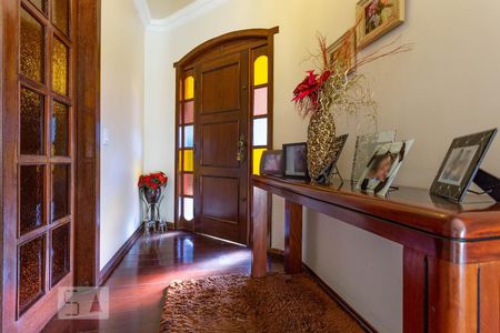 Sala 3 de casa à venda com 5 quartos, 370m² em São José, Belo Horizonte