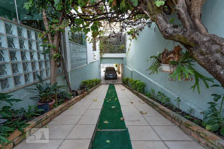 Casa à venda com 370m², 5 quartos e 8 vagasGaragem