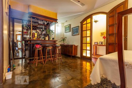 Copa 1 de casa à venda com 5 quartos, 370m² em São José, Belo Horizonte