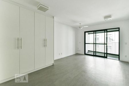 Studio de kitnet/studio à venda com 1 quarto, 34m² em Santa Efigênia, São Paulo