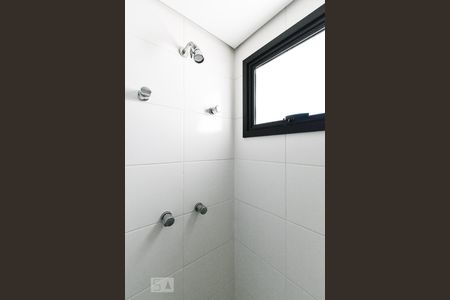 Studio à venda com 34m², 1 quarto e 1 vagaBanheiro