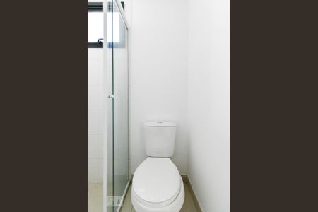 Studio à venda com 34m², 1 quarto e 1 vagaBanheiro