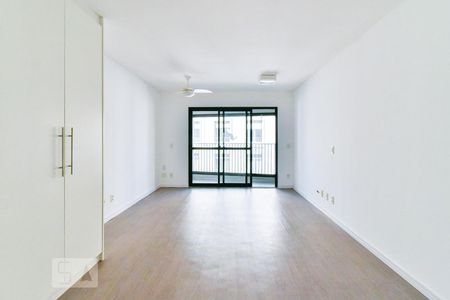 Studio de kitnet/studio à venda com 1 quarto, 34m² em Santa Efigênia, São Paulo