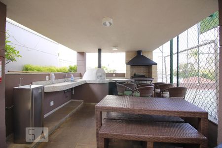 Apartamento à venda com 60m², 2 quartos e 1 vagaÁrea Comum