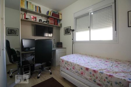 Apartamento à venda com 60m², 2 quartos e 1 vagaDormitório