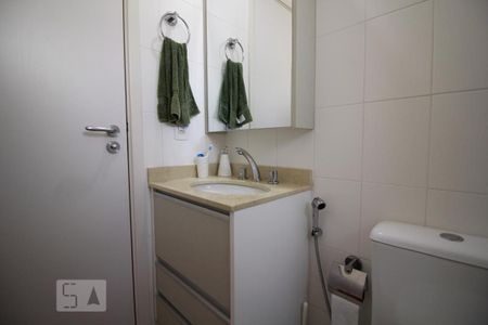 Apartamento à venda com 60m², 2 quartos e 1 vagaSuíte