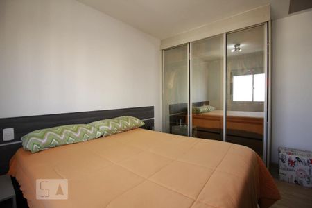 Suíte de apartamento à venda com 2 quartos, 60m² em Ipiranga, São Paulo