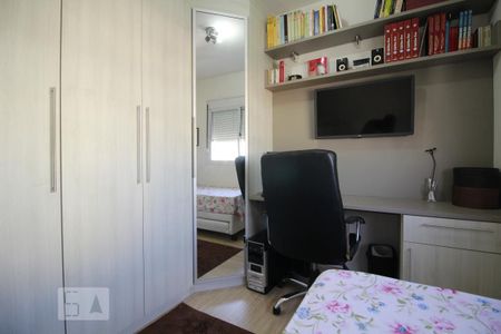Apartamento à venda com 60m², 2 quartos e 1 vagaDormitório