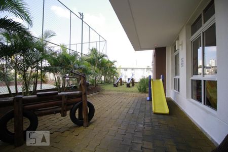 Apartamento à venda com 60m², 2 quartos e 1 vagaÁrea Comum