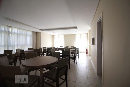 Apartamento à venda com 60m², 2 quartos e 1 vagaÁrea Comum