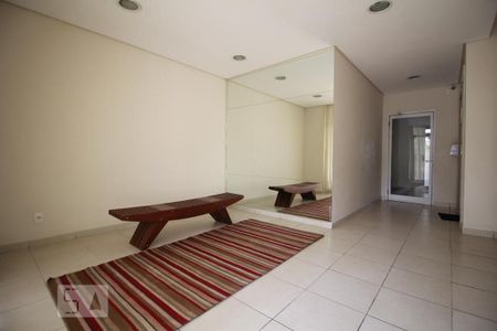 Apartamento à venda com 60m², 2 quartos e 1 vagaÁrea Comum