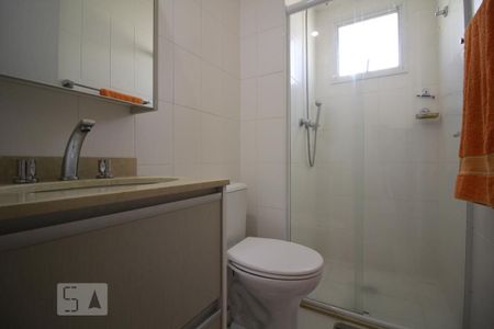 Apartamento à venda com 60m², 2 quartos e 1 vagaSuíte