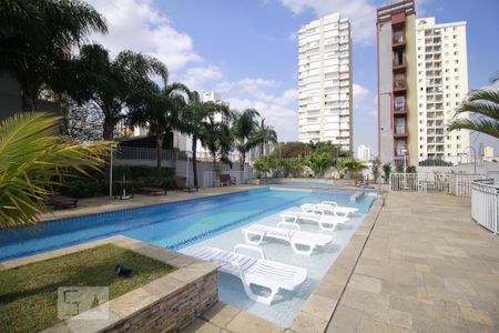 Apartamento à venda com 60m², 2 quartos e 1 vagaÁrea Comum