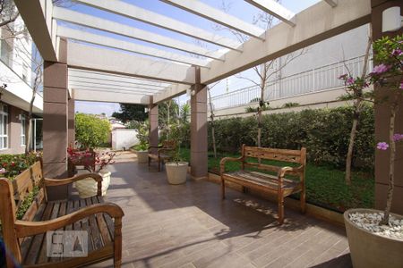 Apartamento à venda com 60m², 2 quartos e 1 vagaÁrea Comum