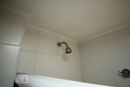 Apartamento à venda com 60m², 2 quartos e 1 vagaBanheiro Social