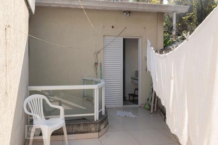 Casa à venda com 270m², 3 quartos e 2 vagasCirculação Suíte / Edícula