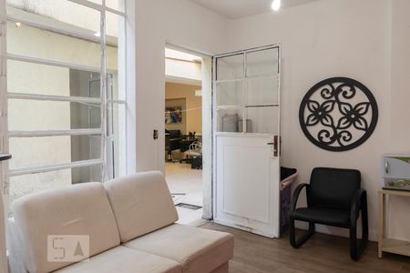 Casa à venda com 270m², 3 quartos e 2 vagasSala 1 Edícula