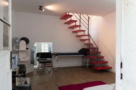 Casa à venda com 270m², 3 quartos e 2 vagasSala 1 Edícula