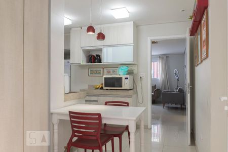 Casa à venda com 270m², 3 quartos e 2 vagasCozinha