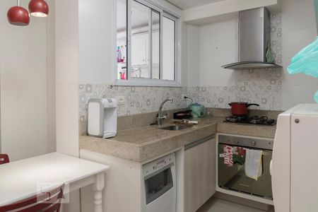 Casa à venda com 270m², 3 quartos e 2 vagasCozinha