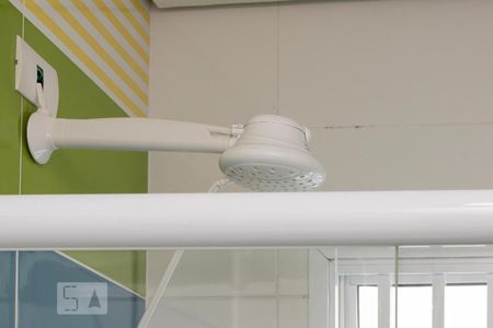 Casa à venda com 270m², 3 quartos e 2 vagasChuveiro