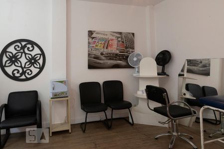 Casa à venda com 270m², 3 quartos e 2 vagasSala 1 Edícula