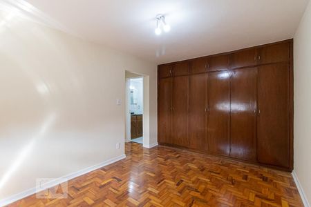 Suíte de apartamento para alugar com 3 quartos, 110m² em Bela Vista, São Paulo