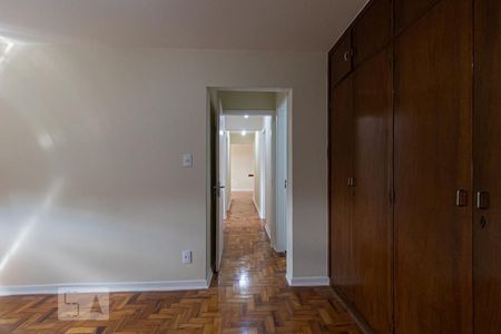Suíte de apartamento para alugar com 3 quartos, 110m² em Bela Vista, São Paulo