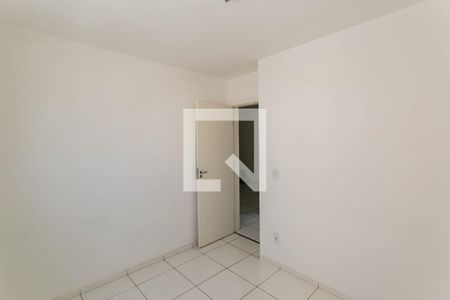 Quarto 2 de apartamento para alugar com 2 quartos, 48m² em São João Batista (venda Nova), Belo Horizonte