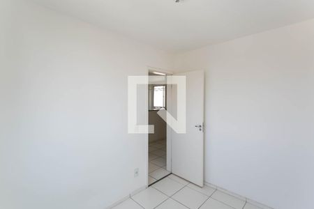 Quarto 1 de apartamento para alugar com 2 quartos, 48m² em São João Batista (venda Nova), Belo Horizonte