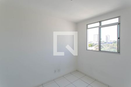 Quarto 1 de apartamento para alugar com 2 quartos, 48m² em São João Batista (venda Nova), Belo Horizonte