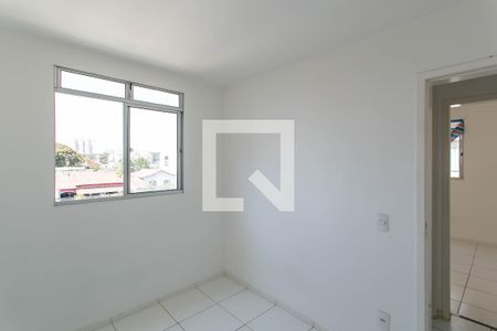 Quarto 1 de apartamento para alugar com 2 quartos, 48m² em São João Batista (venda Nova), Belo Horizonte