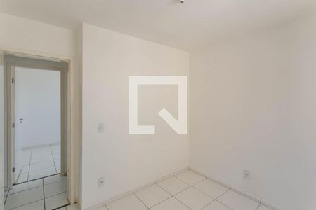 Quarto 2 de apartamento para alugar com 2 quartos, 48m² em São João Batista (venda Nova), Belo Horizonte