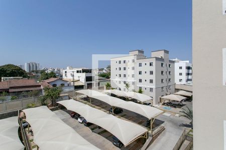 Apartamento para alugar com 48m², 2 quartos e 1 vaga Apartamento para alugar com 48m², 2 quartos e 1 vagaVista do quarto 2
