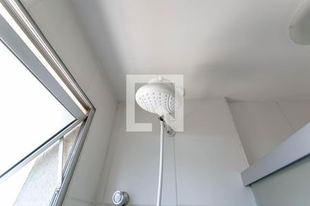 Apartamento para alugar com 48m², 2 quartos e 1 vaga Apartamento para alugar com 48m², 2 quartos e 1 vagaBanheiro