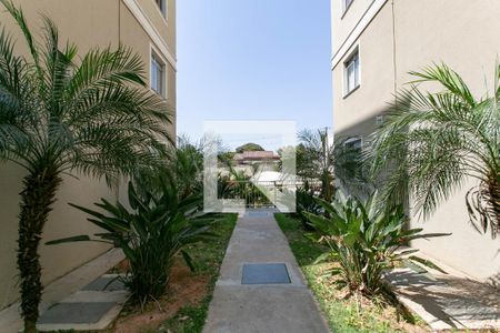Apartamento para alugar com 48m², 2 quartos e 1 vaga Apartamento para alugar com 48m², 2 quartos e 1 vagaÁrea Externa