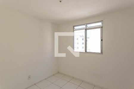Quarto 2 de apartamento para alugar com 2 quartos, 48m² em São João Batista (venda Nova), Belo Horizonte