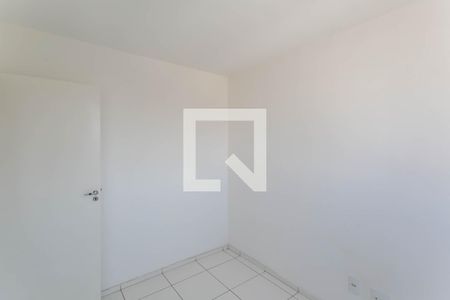 Quarto 1 de apartamento para alugar com 2 quartos, 48m² em São João Batista (venda Nova), Belo Horizonte