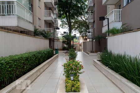 Apartamento à venda com 50m², 2 quartos e 1 vagaÁREA COMUM