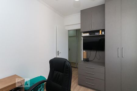 Quarto 1 de apartamento à venda com 2 quartos, 55m² em Padroeira, Osasco