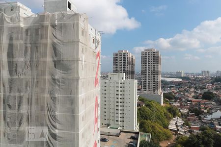 Apartamento à venda com 55m², 2 quartos e 2 vagasVista do Quarto 1
