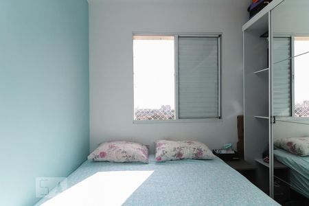 Apartamento à venda com 55m², 2 quartos e 2 vagasQuarto 2