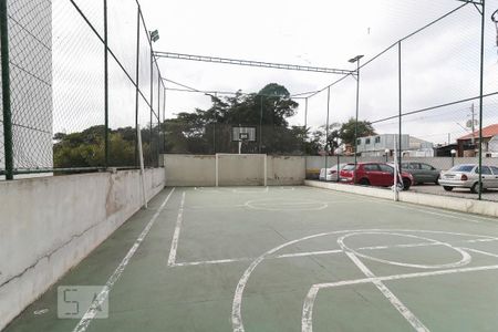 Apartamento à venda com 55m², 2 quartos e 2 vagasQuadra Esportiva