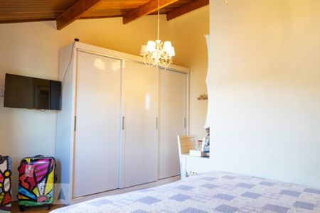 Casa de condomínio à venda com 120m², 3 quartos e 3 vagas Casa de condomínio à venda com 120m², 3 quartos e 3 vagasSuíte 3